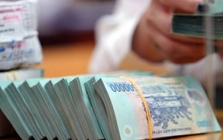 Tăng lương tối thiểu vùng từ 1/1/2026