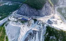 Miền Bắc có đèo được ví là "đèo tuyết phủ": Không phải ở Hà Giang hay Yên Bái, cách Hà Nội chỉ hơn 100km