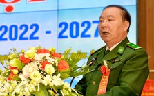 Cựu chiến binh Bùi Xuân Tờ 70 tuổi làm Khu công nghiệp hơn 1.000 tỷ ở Quảng Ninh