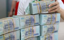 Hơn 400.000 tỷ đồng chờ giải ngân vào nền kinh tế