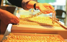 Cầm hộ 30 chỉ vàng và biến mất sau nhắn "em về phòng trọ tắm rửa rồi quay lại”: Cảnh sát tìm ra sự thật sau 1 tháng