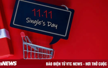 Mẹo săn mua hàng giá rẻ ngày độc thân 11/11