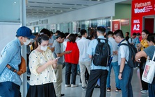 VietnamWood 2025: Kết nối ngành gỗ Việt Nam với quốc tế