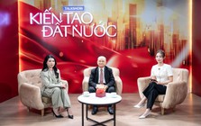 Kiến tạo hạ tầng chiến lược, mở rộng không gian phát triển, doanh nghiệp tư nhân định hướng thành “đối tác quốc gia”