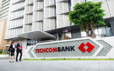 Techcombank được cả Fitch Ratings và S&P Global xếp hạng tín nhiệm ở mức cao