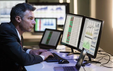 Phiên 10/11: Khối ngoại giảm đà bán ròng, ngược chiều tung hơn 400 tỷ gom một mã Bluechips