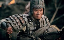 Vị tướng duy nhất có thể "trấn áp" Quan Vũ và Trương Phi: Mã Siêu cũng phải gọi một tiếng đại ca