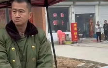 Bắt gặp nam diễn viên phim giờ vàng về quê bán mỳ, có 5 triệu fan mà tiền cát xê không đủ mua thuốc cảm