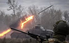 Vì sao Nga muốn sớm kiểm soát thành trì Pokrovsk?