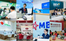 Ngân hàng Nhà nước dự định nâng trạng thái vàng của loạt nhà băng