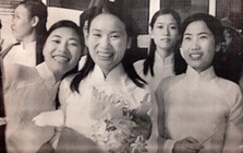 Cô nữ sinh Việt Đức 40 năm trước sau này thành "sếp lớn" của VTV, từng lọt top 50 người phụ nữ có ảnh hưởng nhất Việt Nam