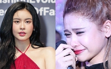 Nữ ca sĩ bị u tuyến giáp: U40 xinh đẹp sau 6 năm làm mẹ đơn thân