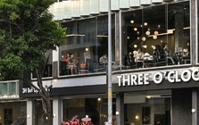 Từ thương hiệu cà phê 24h ở Sài Gòn đến sáu cửa hàng đầu tiên tại Ấn Độ: Cà phê Việt “cắm cờ” thị trường tỷ dân