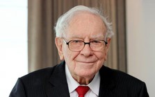 Bức thư chia tay cuối cùng của Warren Buffett:’Tôi sẽ yên lặng hơn’