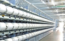 Sợi Thế Kỷ tăng vốn điều lệ vượt 1.400 tỷ đồng sau đợt trả cổ tức
