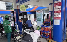 Bất ngờ sức mua xăng sinh học E10 ở các cây xăng