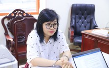 Ảnh: Bắt Giám đốc Phan Văn Khiến, kế toán Nguyễn Thị Phương và khám xét công ty