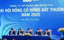 CEO FLC thừa nhận việc tiếp quản lại Bamboo Airways là không hề dễ dàng