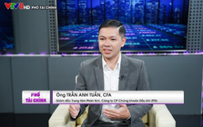 Giám đốc Phân tích PSI: Nhiều yếu tố thuận lợi đang hội tụ, thị trường chứng khoán có thể trở lại vùng đỉnh lịch sử ngay cuối năm