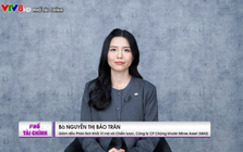 Dự phóng VN-Index có thể vượt 1.800 điểm vào năm 2026, chuyên gia Mirae Asset điểm tên một số nhóm ngành tiềm năng “đón sóng”