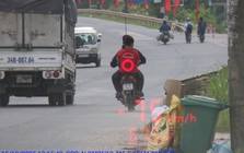 53 chủ xe máy có biển số sau nhanh chóng nộp phạt nguội theo Nghị định 168