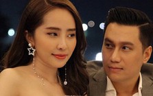 Việt Anh để lộ bằng chứng đang hẹn hò Quỳnh Nga?