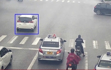 Danh sách 395 xe bị phạt nguội tuần đầu tháng 11 ở Bắc Ninh