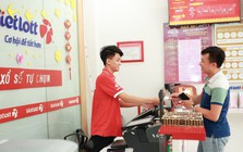 Nơi có giải lớn nhất lịch sử xổ số Việt Nam tiếp tục đón tỷ phú Vietlott, vừa "nổ lộc" quá "khủng"