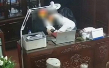 MỚI: Buộc THÔI VIỆC Chủ tịch Hội đồng quản trị trường THPT có clip thân mật cùng nhiều phụ nữ