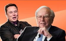 Warren Buffett cảnh báo gói thưởng 1 nghìn tỷ USD của Elon Musk sẽ dẫn đến lòng tham và sự ganh tị