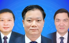 Chi tiết nhân sự Thường trực Tỉnh ủy Nghệ An nhiệm kỳ 2025-2030