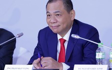 Bất ngờ với tài sản của tỉ phú Phạm Nhật Vượng