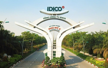 Idico muốn góp thêm 800 tỷ đồng vào công ty con