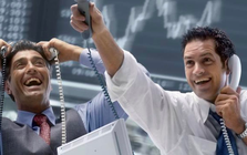 Phiên 11/11: Khối ngoại giảm bán ròng, ngược chiều tung hàng trăm tỷ gom 2 cổ phiếu Bluechips