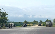 Cưỡng chế thu hồi đất tại dự án An Bình Tân ở phường Nam Nha Trang, tỉnh Khánh Hòa