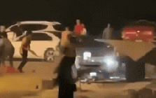 Người đàn ông lao ô tô vào đám đông, gây hỗn loạn trong đêm ở Nghệ An: Hé lộ nguyên nhân