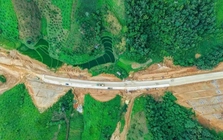 Bộ trưởng Xây dựng chốt hạn 'về đích' 2 tuyến cao tốc qua Cao Bằng, Lạng Sơn