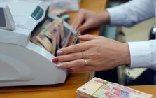 Một ngân hàng thông báo giảm lãi suất cho vay tới 2,8%/năm hỗ trợ khách hàng vùng thiên tai