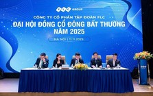 Thay loạt lãnh đạo, cổ phiếu FLC dự kiến giao dịch trở lại vào tháng 1/2026