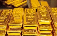 Vì sao giá vàng bật tăng trở lại?