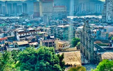 Hiện thực hiếm có: Vùng đất 700.000 dân hoàn toàn không mang nợ, tỷ lệ nợ là 0% GDP