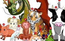 Cuối tháng 9 âm có 2 con giáp chuẩn bị chia tay vận xui, 1 con giáp sắp đón tin vui, cuộc sống lên hương