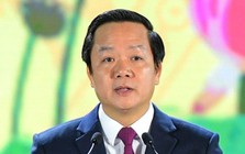 Chủ tịch tỉnh Ninh Bình Phạm Quang Ngọc làm Phó Bí thư Tỉnh ủy Hưng Yên