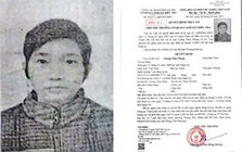 Truy nã Lương Thúc Phong