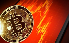 Thị trường tiền số hôm nay, 11-11: Giá Bitcoin bất ngờ lao dốc, chuyện gì đang xảy ra?