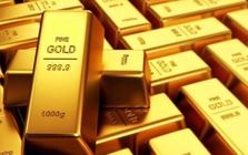 Mua vàng ít bị mẹ mắng nhất