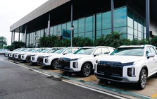 Mùa Tết có 'kéo' nổi thị trường ô tô Việt?