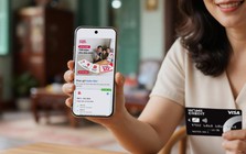 Thẻ tín dụng của Home Credit linh hoạt hoàn tiền theo nhu cầu tiêu dùng