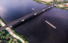 Hạ tầng tỷ đô kích hoạt chu kỳ tăng giá mới - Phúc Thọ, Hà Nội lọt tầm ngắm giới đầu tư