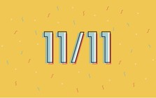 11/11 là ngày gì?